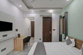 Townhouse Xanthe - Boutique Hotel